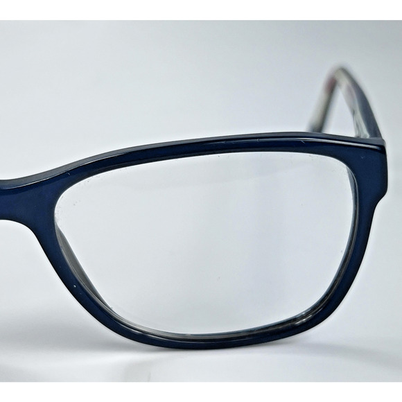 Coach HC6013 Julayne 5030 Dark Olive 54-16-135 Full Rim Eyeglasses FRAMES ONLY - Picture 7 of 12